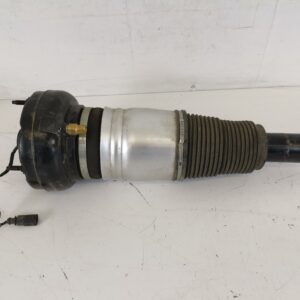 Amortizor Perna aer Fata Suspensie Audi A6 allroad C7 [facelift] [2014 - 2019]