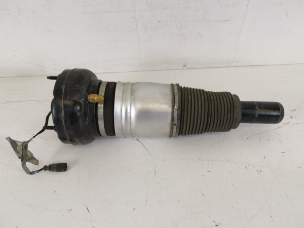 Amortizor Perna aer Fata Suspensie Audi A6 allroad C7 [facelift] [2014 - 2019]