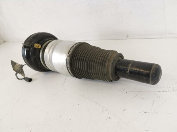 Amortizor Perna aer Fata Suspensie Audi A6 allroad C7 [facelift] [2014 - 2019] - imagine 3