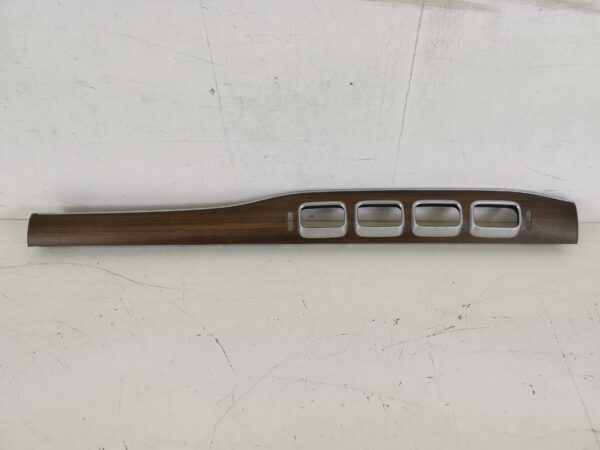 Capac Ornamental Dreapta Plansa Bord Mercedes-Benz  GLE AMG W166 [2015 - 2019] Original In Stare Buna