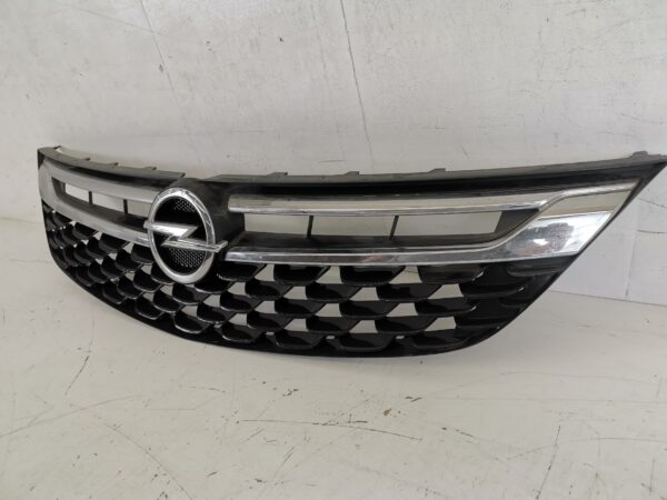 Grila Centrala Opel  Astra K [2015 - 2020] Originala In Stare Buna - imagine 3