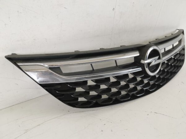 Grila Centrala Opel  Astra K [2015 - 2020] Originala In Stare Buna - imagine 4