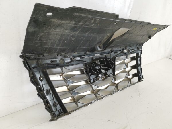 Grila Masca Bara Fata Hyundai  Tucson 4 generation [2020 - 2022] Originala In Stare Buna - imagine 7