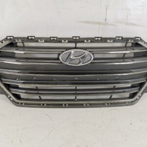 Grila Radiator Hyundai  Elantra AD [2015 - 2020] Originala In Stare Buna