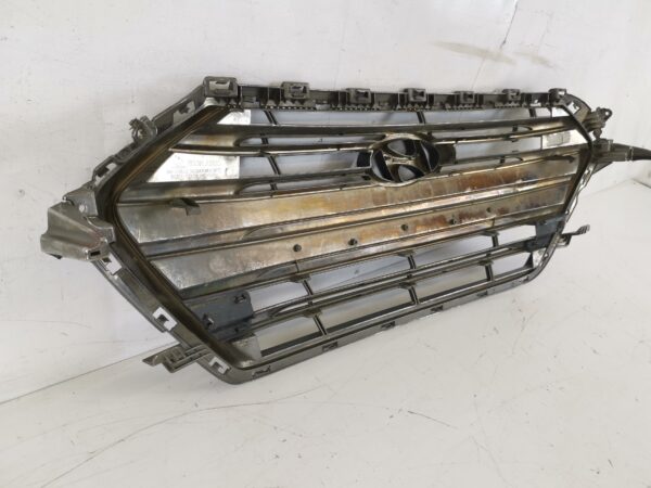 Grila Radiator Hyundai  Elantra AD [2015 - 2020] Originala In Stare Buna - imagine 7