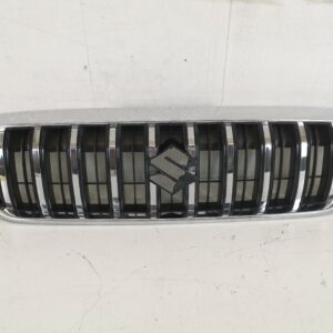 Grila Radiator Suzuki  SX4 2 [ 2 facelift] [2016 - 2020] S-Cross Original In Stare Buna