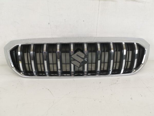 Grila Radiator Suzuki  SX4 2 [ 2 facelift] [2016 - 2020] S-Cross Original In Stare Buna