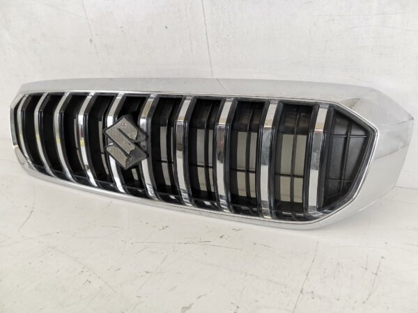 Grila Radiator Suzuki  SX4 2 [ 2 facelift] [2016 - 2020] S-Cross Original In Stare Buna - imagine 3