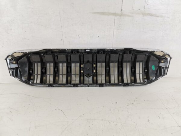 Grila Radiator Suzuki  SX4 2 [ 2 facelift] [2016 - 2020] S-Cross Original In Stare Buna - imagine 5