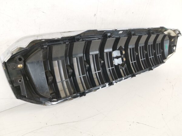 Grila Radiator Suzuki  SX4 2 [ 2 facelift] [2016 - 2020] S-Cross Original In Stare Buna - imagine 7
