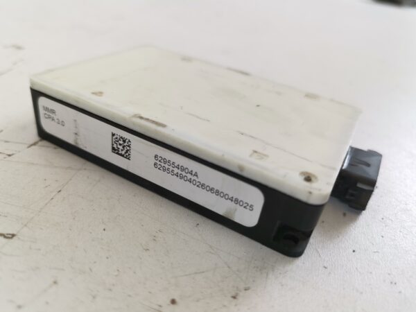 Senzor Radar Mercedes-Benz  E-Class W212 [2009 - 2013] Original In Stare Buna - imagine 8