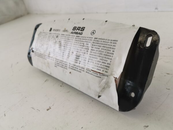 Airbag Pasager Mercedes-Benz  C-Class W204/S204 [2007 - 2012] Original In Stare Buna - imagine 3