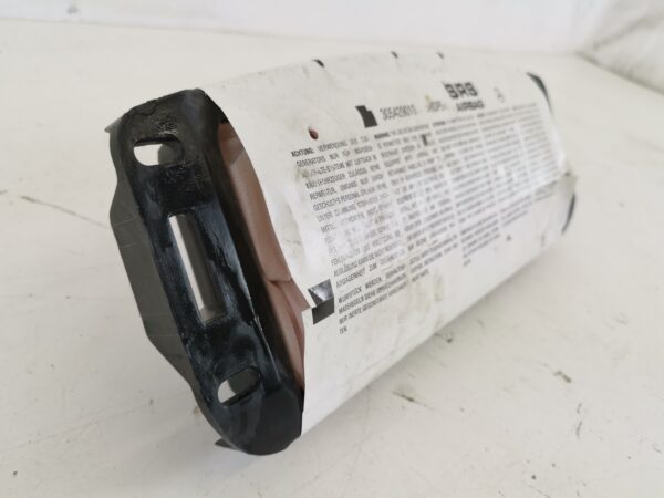 Airbag Pasager Mercedes-Benz  C-Class W204/S204 [2007 - 2012] Original In Stare Buna - imagine 4
