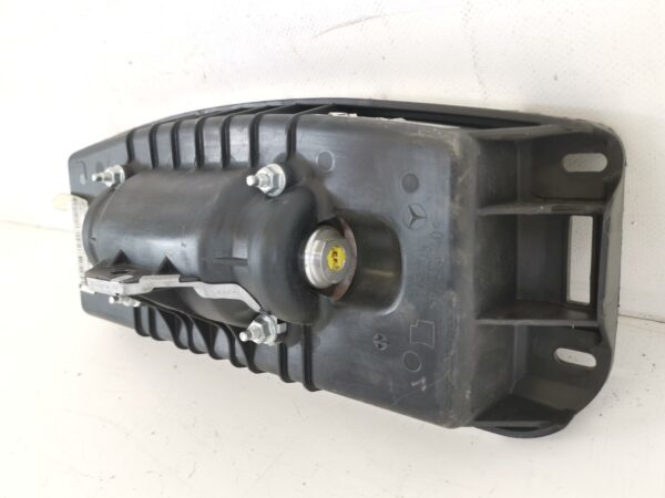 Airbag Pasager Mercedes-Benz  C-Class W204/S204 [2007 - 2012] Original In Stare Buna - imagine 6