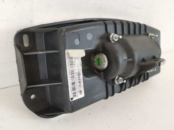 Airbag Pasager Mercedes-Benz  C-Class W204/S204 [2007 - 2012] Original In Stare Buna - imagine 7
