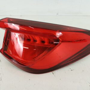 Lampa Stop Spate Seat  Leon 4 [2020 - 2024] Original In Stare Buna