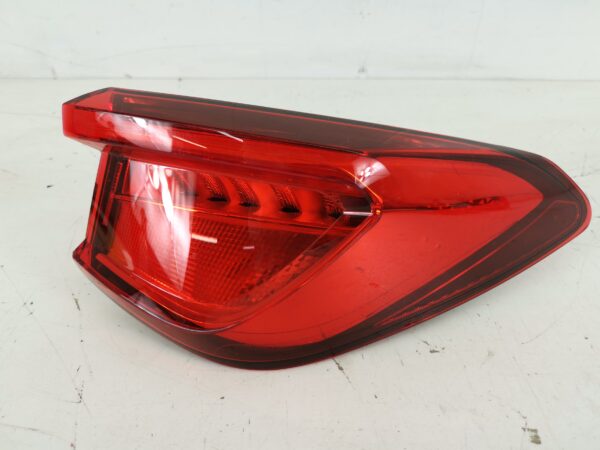 Lampa Stop Spate Seat  Leon 4 [2020 - 2024] Original In Stare Buna