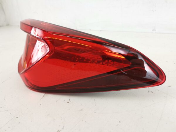 Lampa Stop Spate Seat  Leon 4 [2020 - 2024] Original In Stare Buna - imagine 3