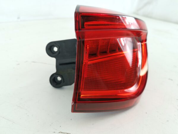 Lampa Stop Spate Seat  Leon 4 [2020 - 2024] Original In Stare Buna - imagine 4
