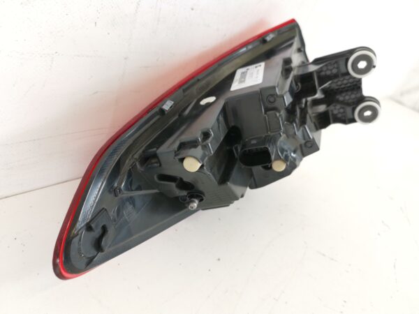 Lampa Stop Spate Seat  Leon 4 [2020 - 2024] Original In Stare Buna - imagine 7