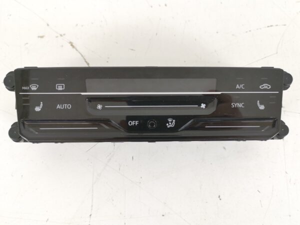 Climatronic Volkswagen VW  T-Cross 1 [2019 - 2022] Original In Stare Buna