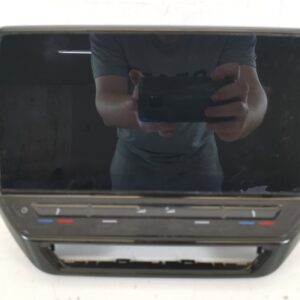 Ecran Navigatie Volkswagen VW  ID.3 1 [2019 - 2019] Original In Stare Buna