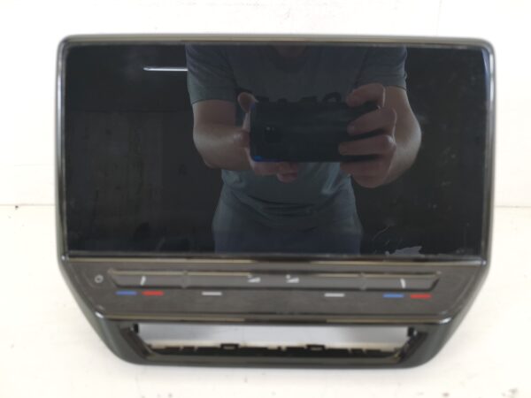 Ecran Navigatie Volkswagen VW  ID.3 1 [2019 - 2019] Original In Stare Buna