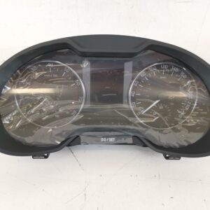 Ceas Bord Skoda  Octavia 3 [2013 - 2017] Original In Stare Buna
