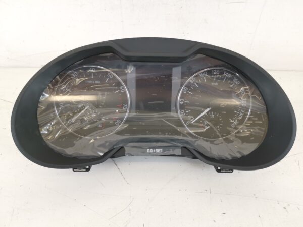Ceas Bord Skoda  Octavia 3 [2013 - 2017] Original In Stare Buna