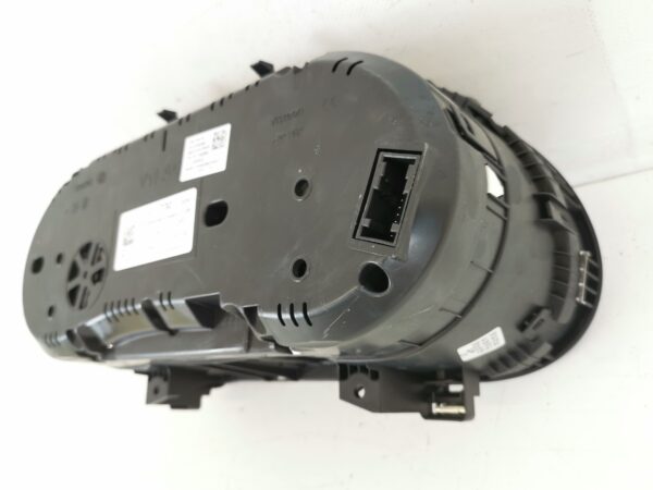 Ceas Bord Skoda  Octavia 3 [2013 - 2017] Original In Stare Buna - imagine 6