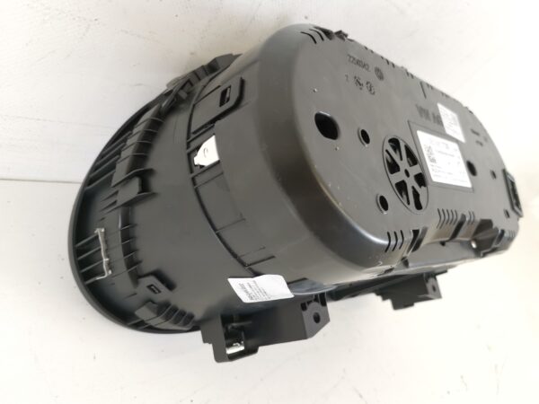 Ceas Bord Skoda  Octavia 3 [2013 - 2017] Original In Stare Buna - imagine 7