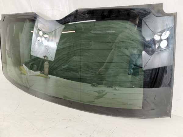 Luneta Spate Land Rover  RANGE ROVER SPORT FACELIFT SUV [L494] [2017 - 2020] Original In Stare Buna - imagine 3