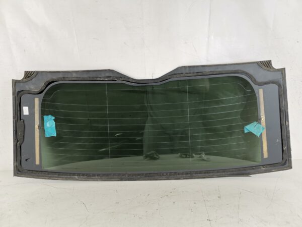 Luneta Spate Land Rover  RANGE ROVER SPORT FACELIFT SUV [L494] [2017 - 2020] Original In Stare Buna - imagine 5