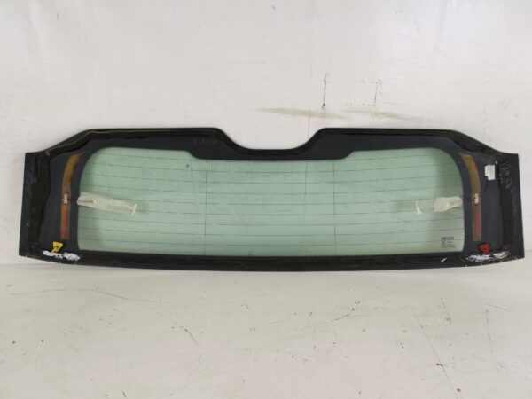 Luneta Spate Land Rover  RANGE ROVER EVOQUE I SUV FACELIFT [L538] [2014 - 2018] Original In Stare Buna - imagine 5
