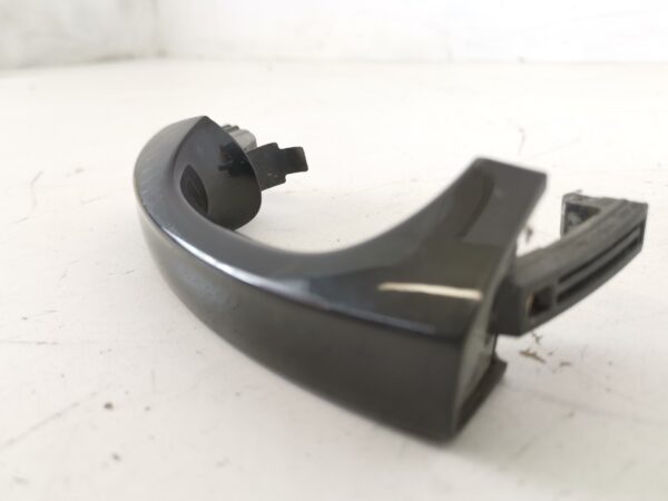 Maner Exterior Fata Stanga Volkswagen VW  Golf 7 [2012 - 2017] Original In Stare Buna - imagine 4