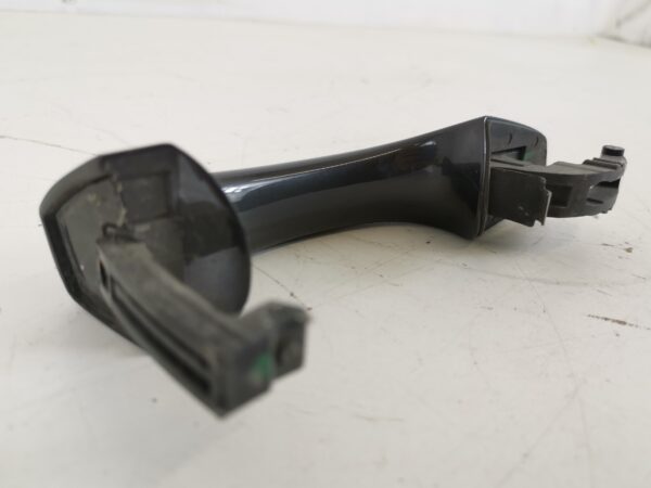 Maner Exterior Fata Stanga Volkswagen VW  Golf 7 [2012 - 2017] Original In Stare Buna - imagine 6