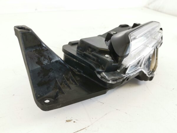 Daylight Semnal Fata Stanga Lumina De Zi  Toyota Yaris Cross MXP 2020 2021 2022 2023 2024 2025Original In Stare Buna - imagine 4