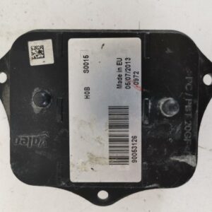 Droser Modul Volvo  S60 2 [facelift] [2013 - 2020], XC60 1 [facelift] [2013 - 2017] Original In Stare Buna