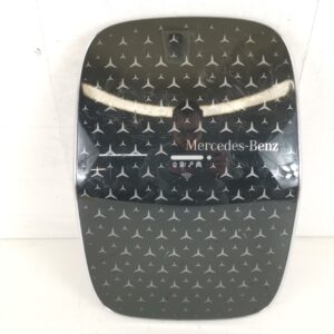 Capac Statie Incarcare  Mercedes Benz Original In Stare Buna
