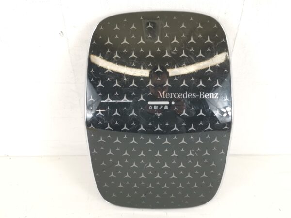 Capac Statie Incarcare  Mercedes Benz Original In Stare Buna