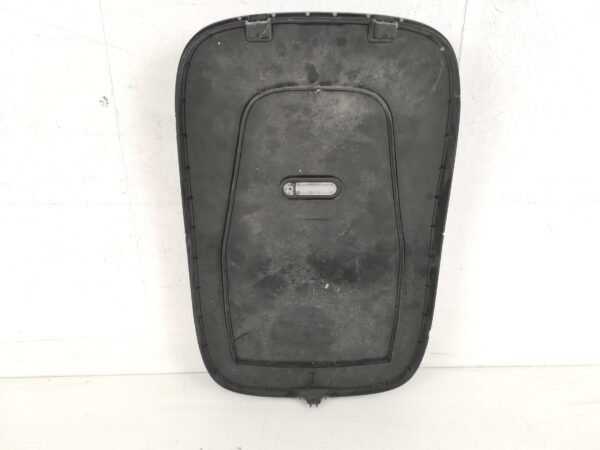 Capac Statie Incarcare  Mercedes Benz Original In Stare Buna - imagine 5