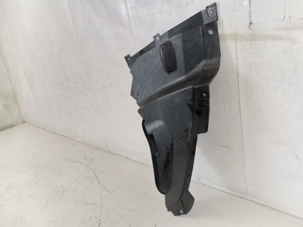 Inchidere Carenaj Aparatoare Bara Fata Stanga BMW Seria 3 F30/F31/F34 [2011 - 2016] Original In Stare Buna - imagine 3