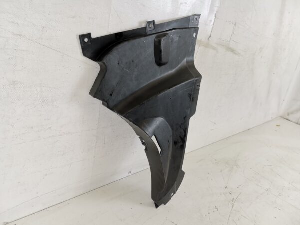 Inchidere Carenaj Aparatoare Bara Fata Stanga BMW Seria 3 F30/F31/F34 [2011 - 2016] Original In Stare Buna - imagine 4