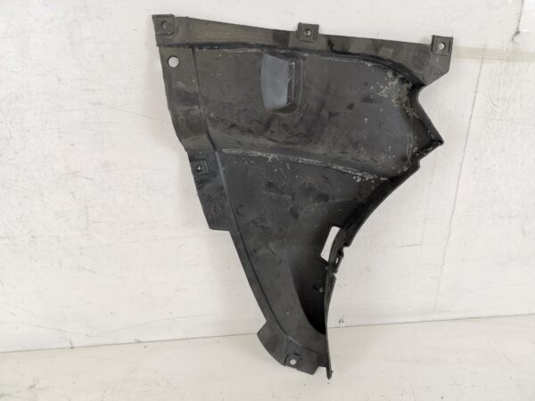 Inchidere Carenaj Aparatoare Bara Fata Stanga BMW Seria 3 F30/F31/F34 [2011 - 2016] Original In Stare Buna - imagine 5