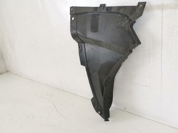 Inchidere Carenaj Aparatoare Bara Fata Stanga BMW Seria 3 F30/F31/F34 [2011 - 2016] Original In Stare Buna - imagine 6