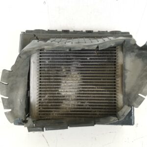 Radiator Apa Mercedes-Benz  AMG GT W290 [2018 - 2022] Original