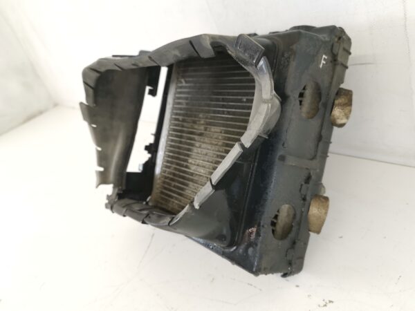 Radiator Apa Mercedes-Benz  AMG GT W290 [2018 - 2022] Original - imagine 3