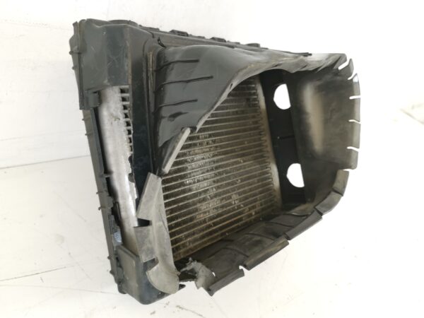 Radiator Apa Mercedes-Benz  AMG GT W290 [2018 - 2022] Original - imagine 4