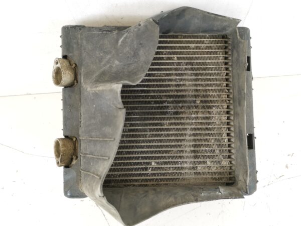 Radiator Apa Mercedes-Benz  AMG GT W290 [2018 - 2022] Original - imagine 5