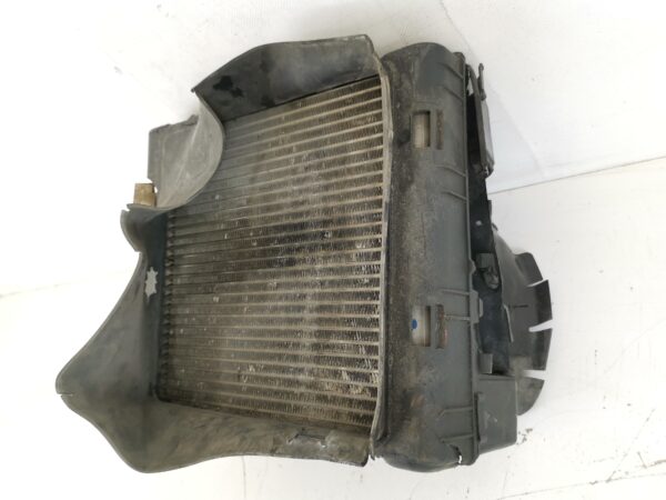 Radiator Apa Mercedes-Benz  AMG GT W290 [2018 - 2022] Original - imagine 6